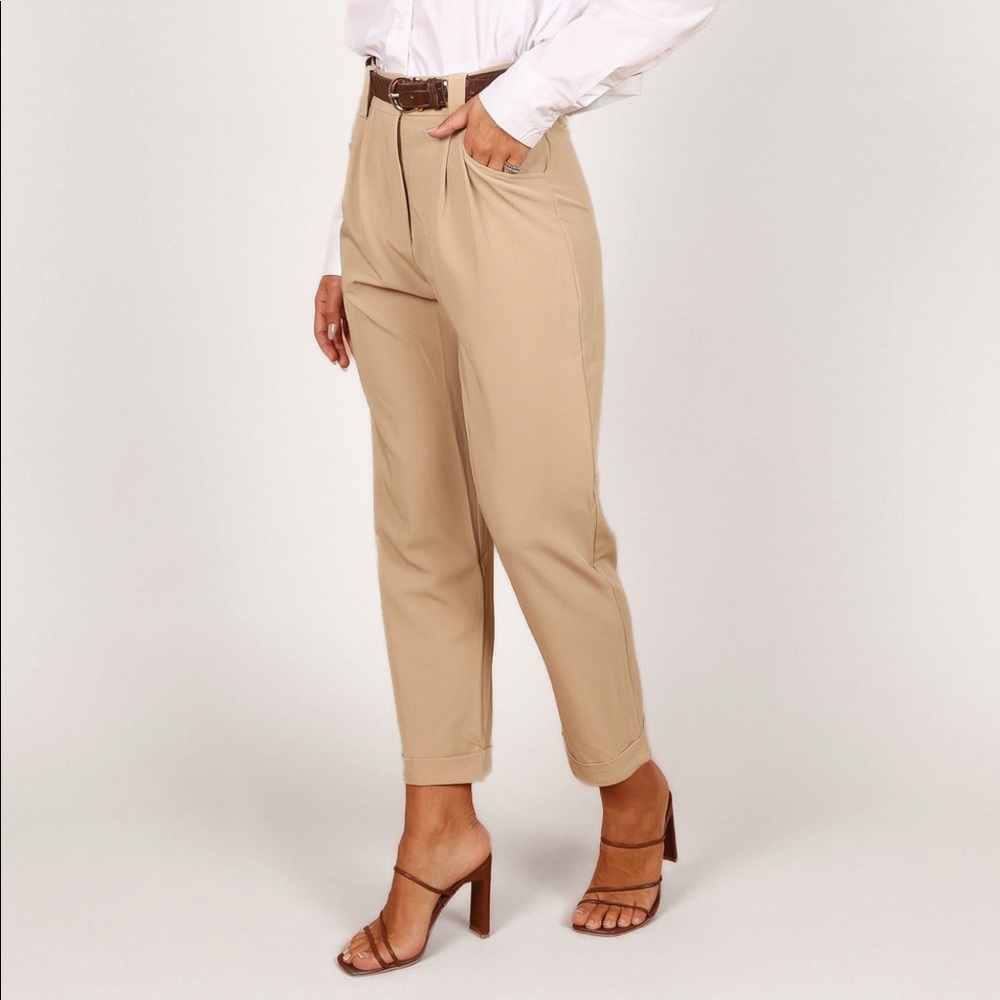 NEW Petal & Pup Lexie Pants
